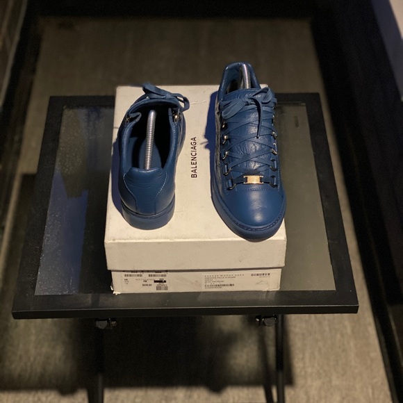 Balenciaga Arena (WOMEN) 7 - Picture 4 of 4